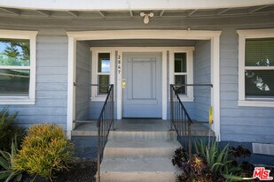 2847 Pyrites St in Los Angeles, CA - Building Photo