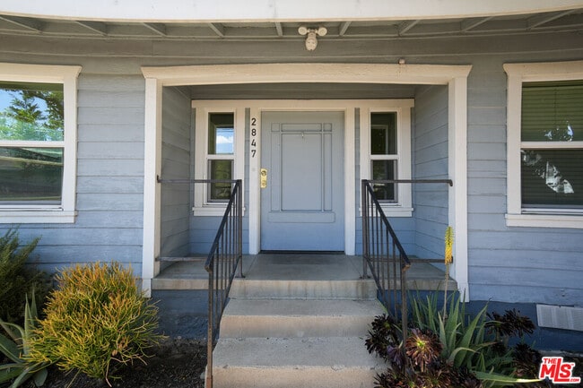 property at 2847 Pyrites St