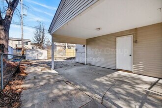 36 Jamestown Dr in St. Peters, MO - Building Photo - Building Photo