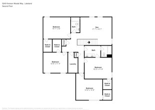 5240 Krenson Woods Way in Lakeland, FL - Building Photo - Building Photo