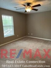 1072 Highland Blvd in Cabot, AR - Building Photo - Building Photo