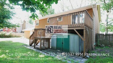 16 Jordan Dr in Toms River, NJ - Building Photo - Building Photo