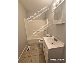 6 Bingham Ct in Indianapolis, IN - Building Photo - Building Photo