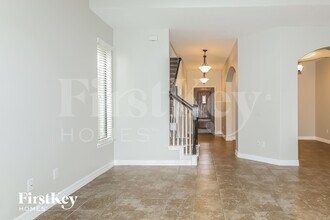 714 Audra Ln in Spring, TX - Foto de edificio - Building Photo