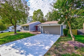 8219 Cagle Rd in Fort Washington, MD - Building Photo - Building Photo