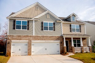 217 Giant Oak Ave in Statesville, NC - Building Photo