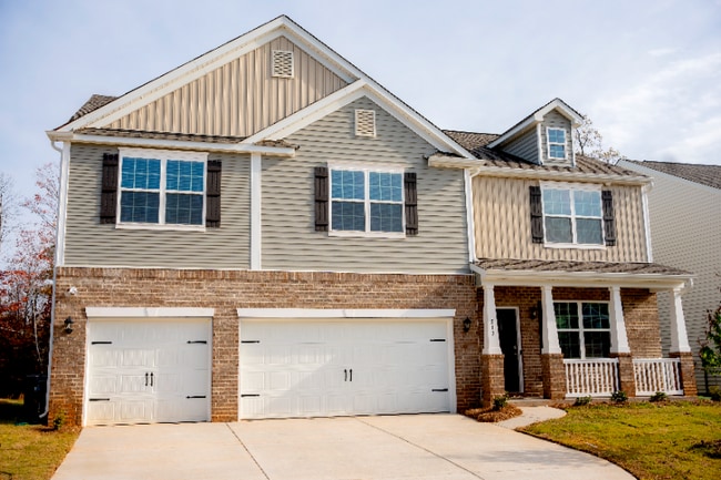 property at 217 Giant Oak Ave