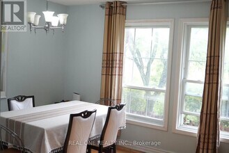 81 Brookmill Blvd in Toronto, ON - Building Photo - Building Photo