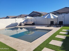 22849 E Marsh Rd in Queen Creek, AZ - Building Photo - Building Photo