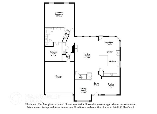 513 Mulberry Ln in Desoto, TX - Building Photo - Building Photo