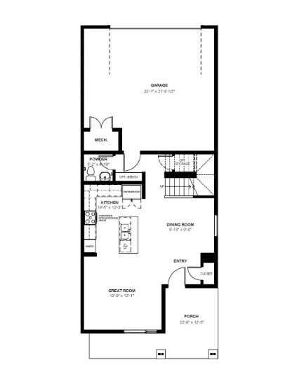 4832 River Roads Dr in Timnath, CO - Building Photo