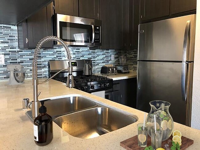Blix32 Apartments