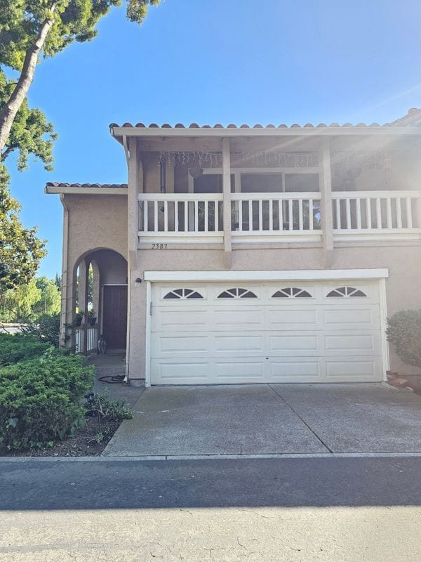property at 2387 Royal Ann Dr
