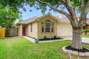 13126 Vail Crest in San Antonio, TX - Building Photo