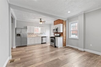 2307 Mission St in Pittsburgh, PA - Building Photo - Building Photo