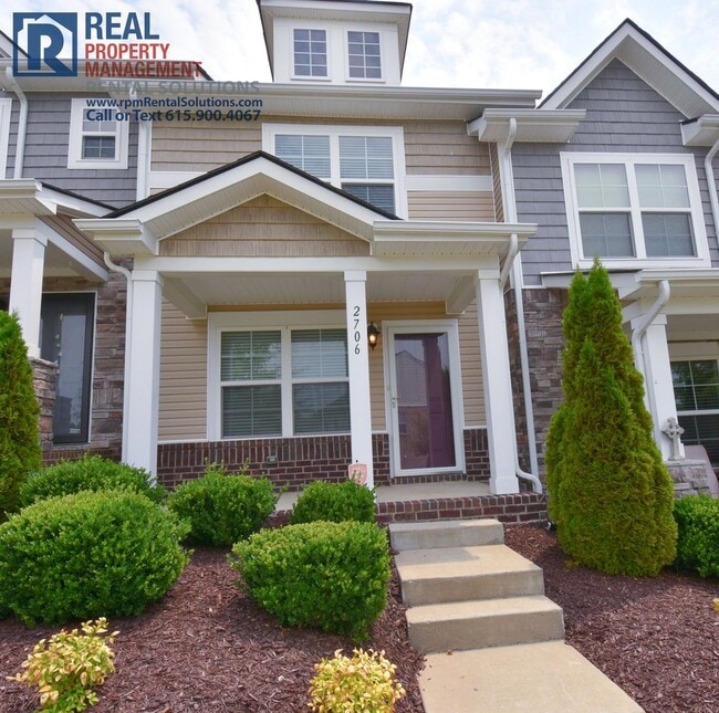 property at 2706 River Vista Ct