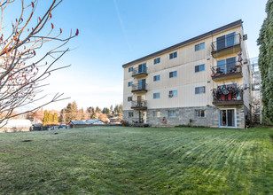 Roxana in Salmon Arm, BC - Building Photo - Other