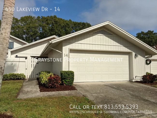 property at 450 Lakeview Dr