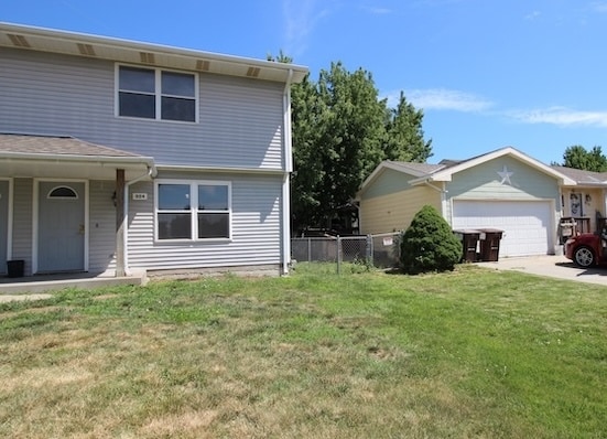 924 W Belmont Ave in Lincoln, NE - Building Photo - Building Photo