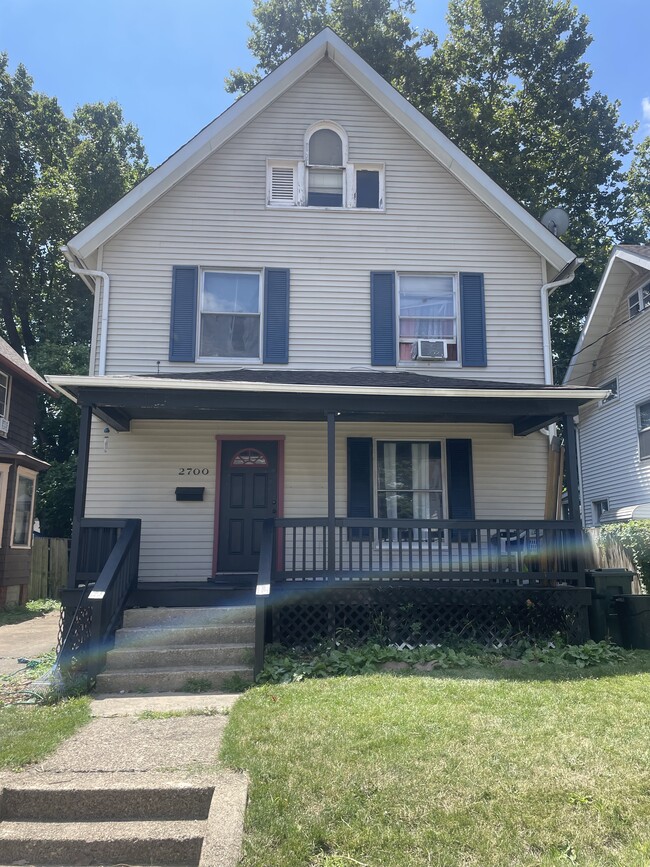 2700 2nd St NW in Canton, OH - Building Photo - Building Photo