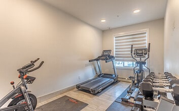 The View at Secord in Edmonton, AB - Building Photo - Building Photo