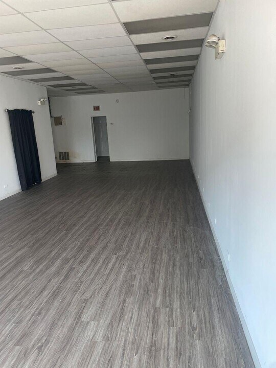 5032 W Chicago Ave in Chicago, IL - Building Photo