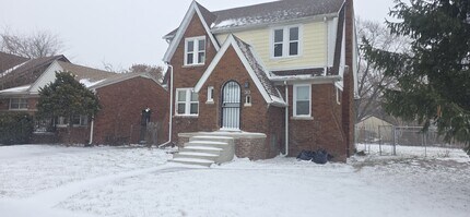 10428 Marne St in Detroit, MI - Building Photo - Building Photo