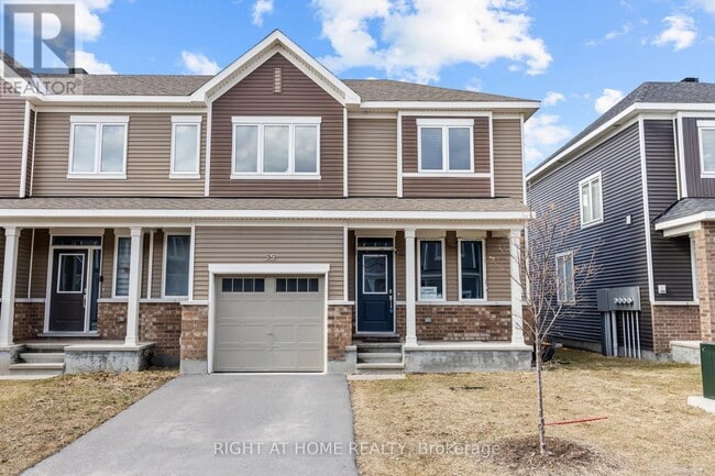 property at 55 Focality Cres