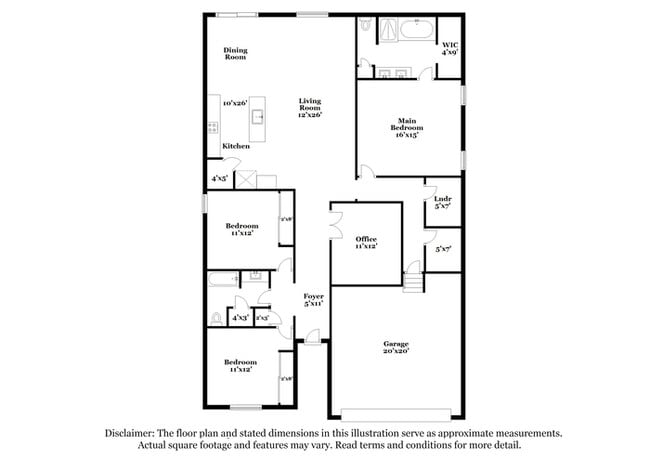 17975 E 94th Dr in Commerce City, CO - Foto de edificio - Building Photo