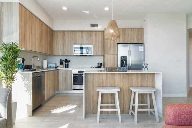 3900 Biscayne Blvd in Miami, FL - Building Photo - Building Photo