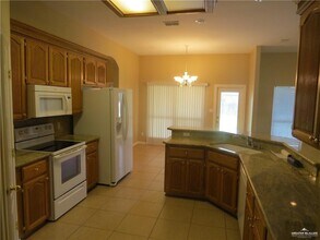 2603 Norma Dr in Mission, TX - Building Photo - Building Photo