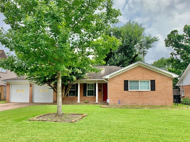 property at 9634 Fairdale Ln