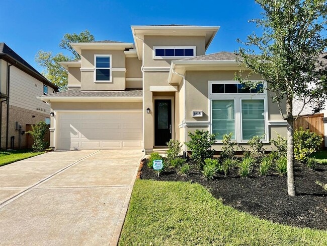 property at 1815 Waters Branch Dr