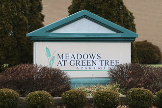 Meadows at Green Tree in Clarksville, IN - Building Photo - Building Photo