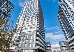 30 Samuel Wood Wy in Toronto, ON - Building Photo