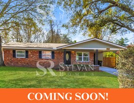 7518 Sharbeth Dr S in Jacksonville, FL - Building Photo