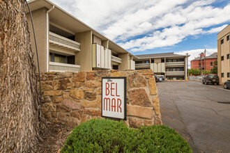 Bel - Mar Apartments in Colorado Springs, CO - Building Photo - Building Photo