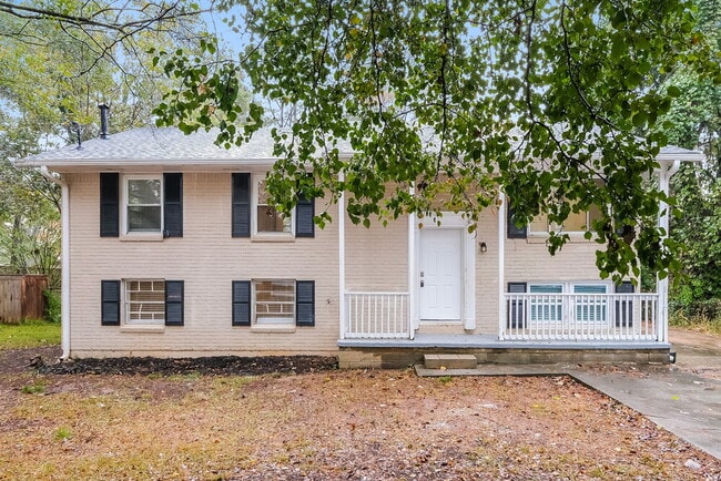 property at 8202 Kendrick Rd