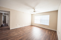 Cullen Park - AFFORDABLE HOUSING in Houston, TX - Building Photo - Building Photo