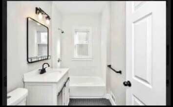 93 Brent St in Boston, MA - Building Photo - Building Photo
