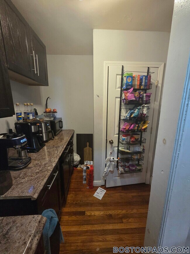 11 Akron St, Unit 1 in Boston, MA - Foto de edificio - Building Photo