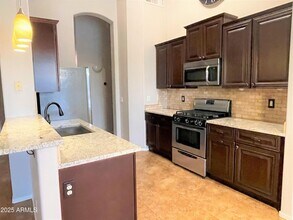 3555 N Paseo Del Sol in Mesa, AZ - Building Photo - Building Photo
