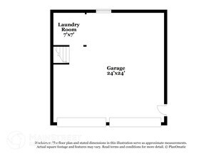 4969 Hampstead Ln in Acworth, GA - Building Photo - Building Photo