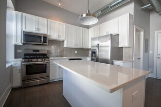 1044 W 18th St, Unit 3F in Chicago, IL - Building Photo - Building Photo
