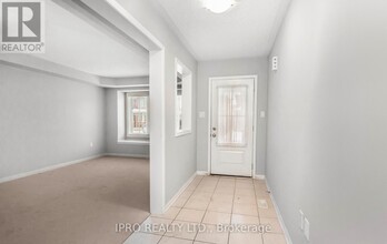 261 GLEAVE Ter in Milton, ON - Building Photo - Building Photo