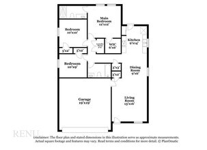 5222 Dawn Break in Saint Hedwig, TX - Building Photo - Building Photo