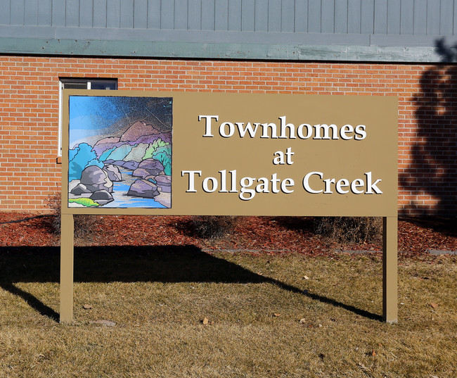 Tollgate Creek in Aurora, CO - Building Photo - Building Photo