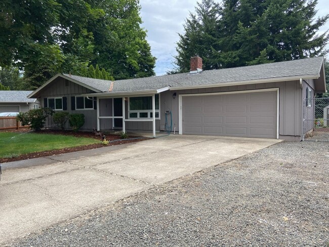 2923 Maranta St in Eugene, OR - Building Photo - Building Photo