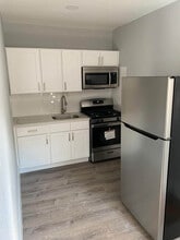 Cliveden Apartments in Philadelphia, PA - Foto de edificio - Building Photo