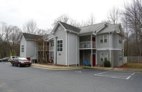 Parkview Apartment Homes in Mooresville, NC - Building Photo - Building Photo